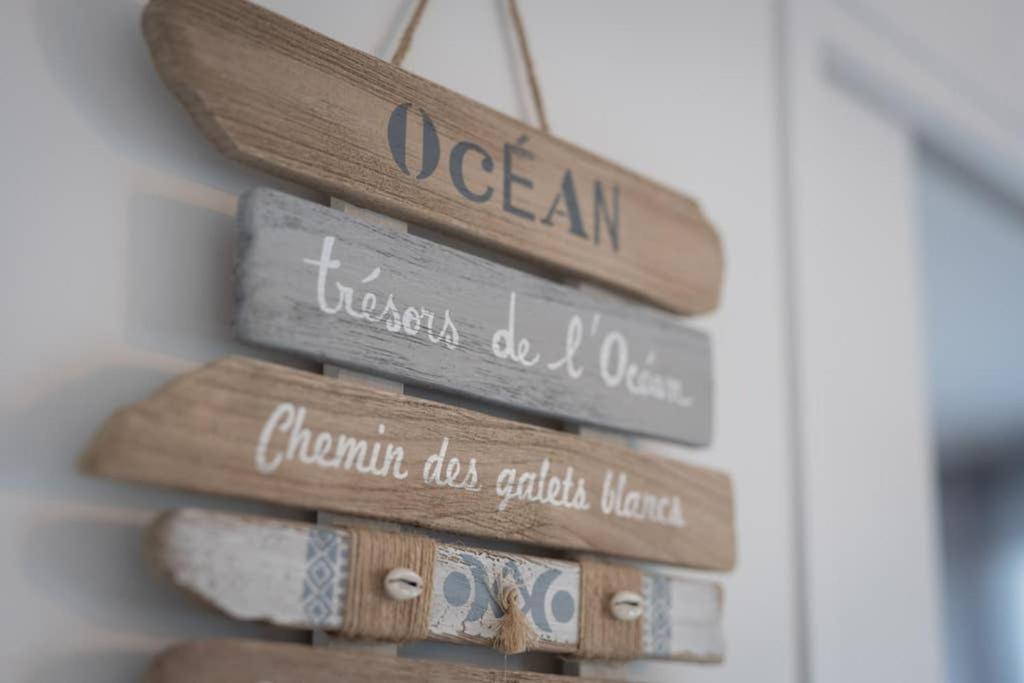 Le Golfe Du Morbihan Et Ses Sentiers Cotiers Βαν Εξωτερικό φωτογραφία